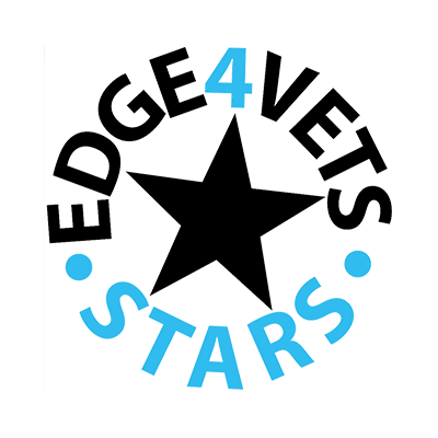 Edge4Vets Stars! Program
